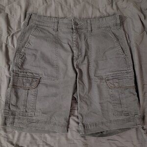 Falls Creek Stretch Men's Cargo Shorts